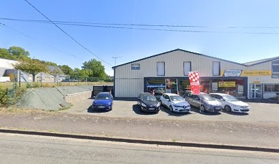 Ambulances Erneennes, Ambulancier à Saint-Denis-de-Gastines