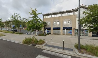 Ambulances Secours Services Sud Landes, Ambulancier à Tarnos