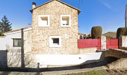 Espoir Ambulance, Ambulancier à Orange