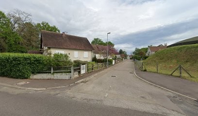 Ambulances Auxerroises, Ambulancier à Saint-Georges-sur-Baulche