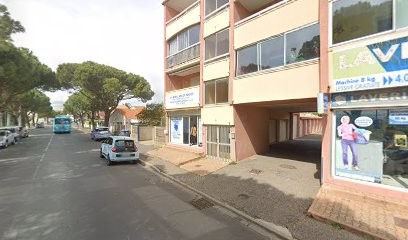 Ambulances et Pompes Funèbres Deyres Valras, Ambulancier à Valras-Plage