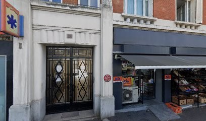 Ambulances Annabelle, Ambulancier à Nanterre