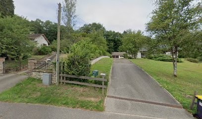 Bergmann Et Fils Ambulances Bergmann, Ambulancier à Wingen-sur-Moder