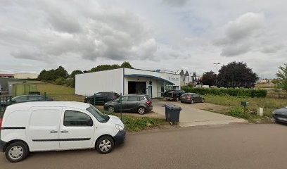 Ambulance Jacson SARL, Ambulancier à Clamecy