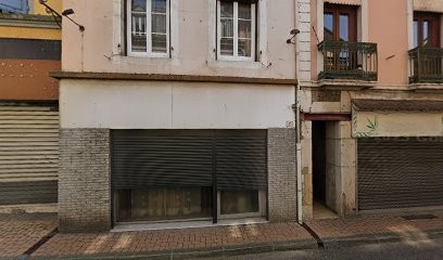 Ambulances Vizilloises, Ambulancier au Pont-de-Beauvoisin