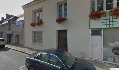 AUGÉ AMBULANCES, Ambulancier à Sully-sur-Loire