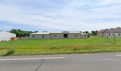 Ambulance Gueranger Rioul, Ambulancier à Conlie