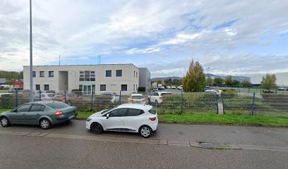 ambulances en alsace, Ambulancier à Sélestat