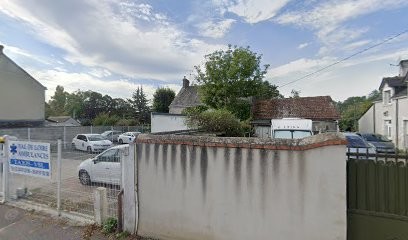 Val de Loire Ambulances, Ambulancier à Mer