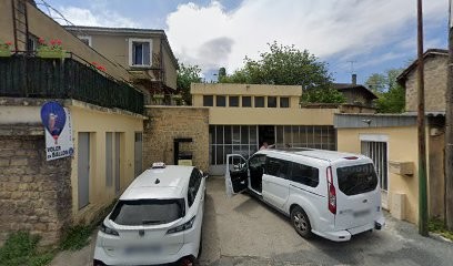 Faugere Eric, Ambulancier à Sarlat-la-Canéda