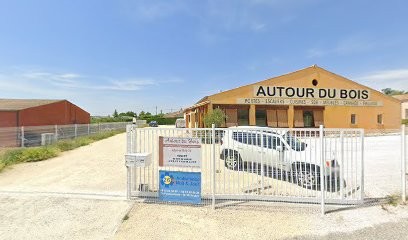 Ambulance Nuit Et Jour, Ambulancier à Sauzet