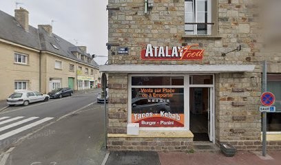 Ambulances Lecousin Michel, Ambulancier aux Monts d'Aunay