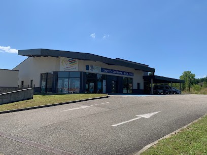 Guyenne Ambulance, Ambulancier à Miramont-de-Guyenne