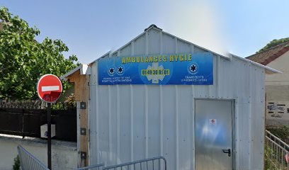 Ambulances 94 Hygie, Ambulancier à Villiers-sur-Marne