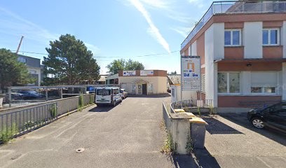 Ambulances de l'Etoile, Ambulancier à Schiltigheim