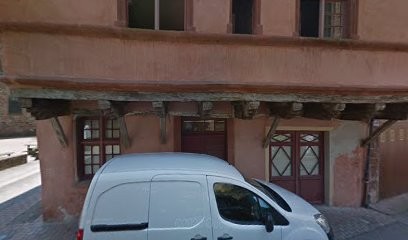 AMBULANCE ET TAXI MARCILLAC, Ambulancier à Conques-en-Rouergue