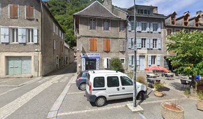 Danflous Mourtis Ambulances, Ambulancier à Argut-Dessous