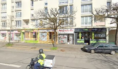 Act'Ambulances, Ambulancier à Rennes