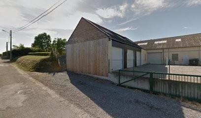 Transports Bellemois Sarl, Ambulancier à Val-au-Perche