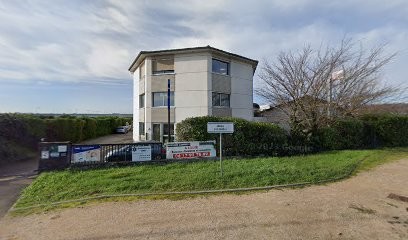 Ambulance du Moulin, Ambulancier à Saint-Maurice-de-Beynost