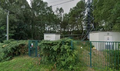 Vilain Patrick, Ambulancier à Parigné-l'Évêque