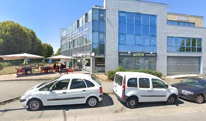 Ambulances Enzo, Ambulancier à Champs-sur-Marne