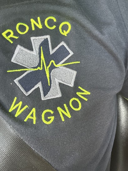 Roncq Ambulances Wagnon, Ambulancier à Roncq