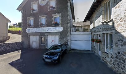 Alliance Ambulances Haut Cantal, Ambulancier à Riom-ès-Montagnes
