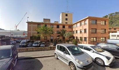 Ambulances Mer et Montagne A2M, Ambulancier à Nice