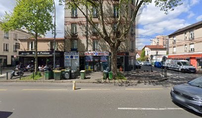 Ambulances Equilibre 92, Ambulancier à Bagneux