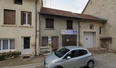 Societe Des Ambulances Bernard, Ambulancier à Montalieu-Vercieu