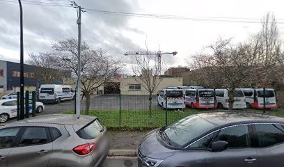 Ambulances Harfang, Ambulancier à Sartrouville