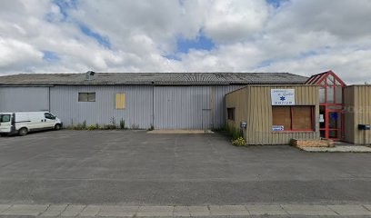 AMBULANCES DE ROUILLAC, Ambulancier à Rouillac