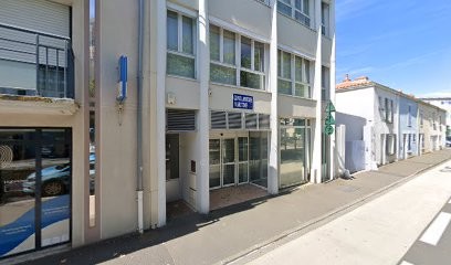 Gendarmerie Maritime, Ambulancier aux Sables-d'Olonne
