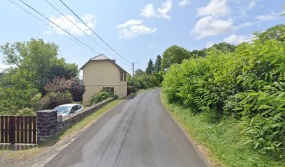 Ambulances de l'Auze, Ambulancier à Pleaux