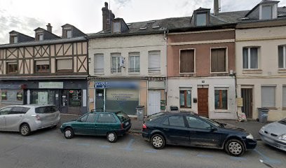 AMBULANCE AUVRAY, Ambulancier à Notre-Dame-de-Bondeville
