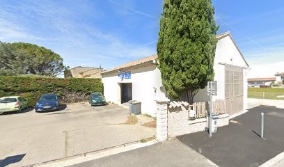 Ambulances Sarriannaises, Ambulancier à Sarrians