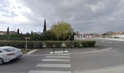 Ambulances de la Crau Taxis, Ambulancier à Saint-Martin-de-Crau