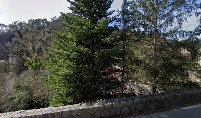 Ambulance Nissa, Ambulancier à L'Escarène