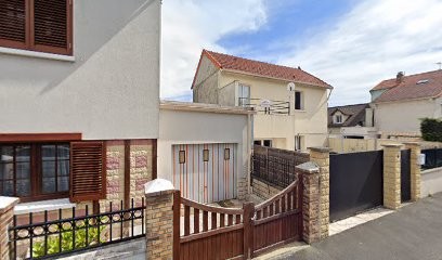 911 Ambulance, Ambulancier à Orly