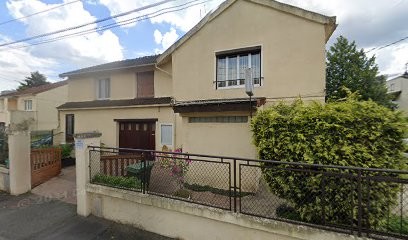 Ambulances Surbled, Ambulancier à Morangis