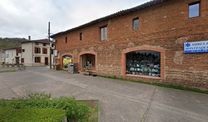 Ambulances Montesquiviennes, Ambulancier à Montesquieu-Volvestre