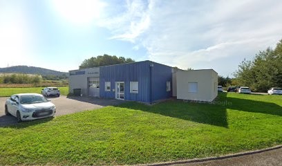 Ambulances Bertrand, Ambulancier à Thiaville-sur-Meurthe