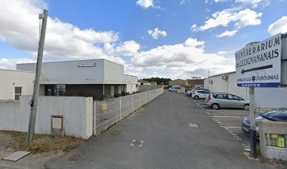 Ambulances Dumas, Ambulancier à Lézignan-Corbières