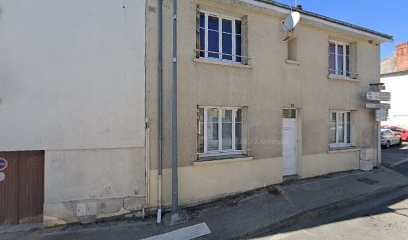 Société Nouvelle des Ambulances Gillet, Ambulancier à Tournon-Saint-Pierre