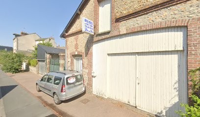 ABC Ambulances Sarl, Ambulancier à Pont-l'Évêque