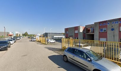 Sos Thaon, Ambulancier à Bayecourt