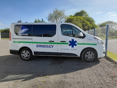 Ambulances Sansoucy, Ambulancier à Savenay