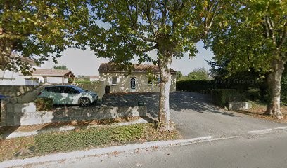 AMBULANCES BENOÎT CHAUVIN, Ambulancier à Villefagnan