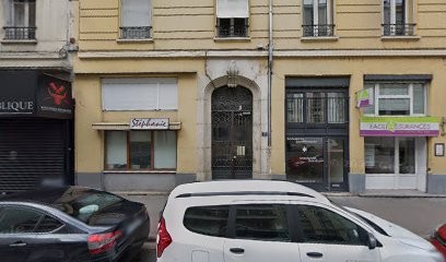 Ambulances Grandlyon, Ambulancier à Villeurbanne